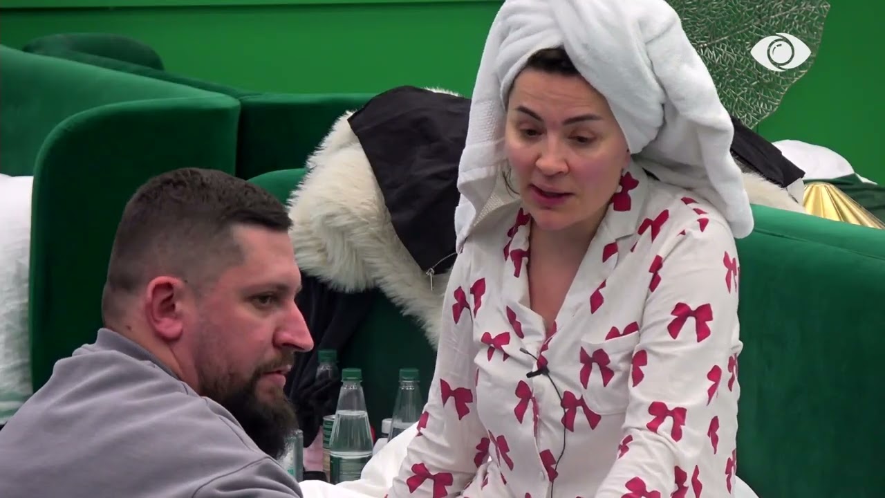 “Më fal nëse të kam prekur…”/ Indriti i kërkon falje Rozanës për debatin e tyre