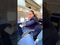 The Flight Attendant S Elbow Shorts