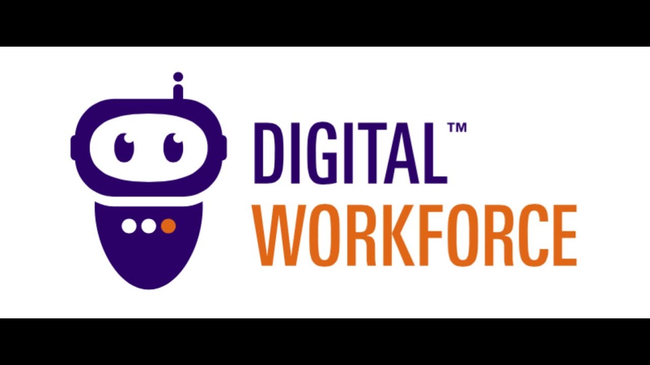 Digital Workforce: Our team