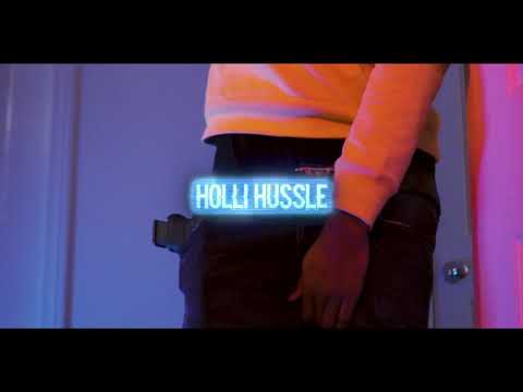 Holli Hussle - Joggers 2 (Official Video)