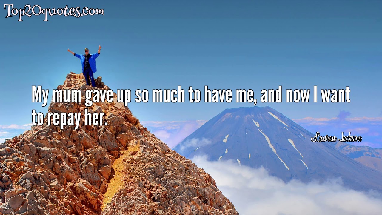 💦 Top 11 Quotes of Lauren Jackson - Basketball player