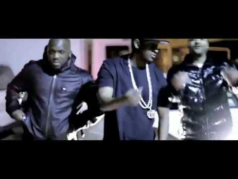 GHOST FT SHOWER MALIK - MY HANDGUN