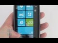 Nokia Lumia 610 Review 