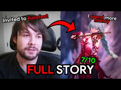 How a 7/10 Review Spiraled into a Narrative War: The Full Story of the Jenazad Drama