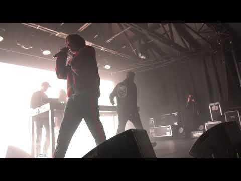 YOUNG MULTI - BEASTMODE @ KATOWICE MEGACLUB KONCERT