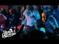 SHEEK LOUCH D BLOCK LIVE IN SI