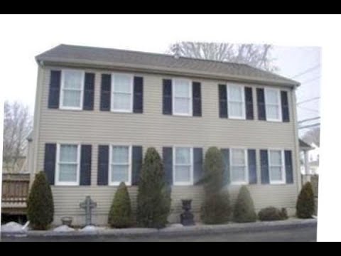 Residential for sale - 727 Washington St, Weymouth, MA 02188