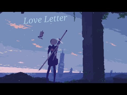iitscxm - Love Letter ft. zenny