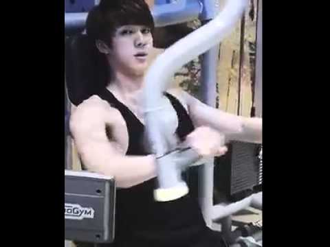 Bts X Reader 16 The Personal Trainer Wattpad