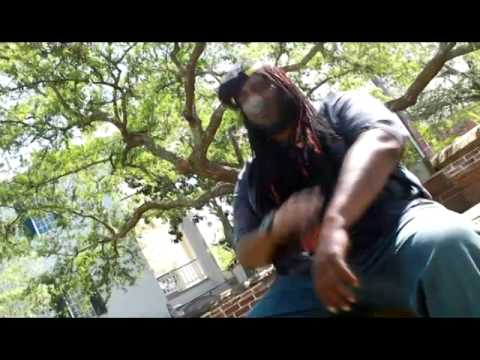 G.A.M. (Giant Amongst Men) – “Whipz N Chainz”