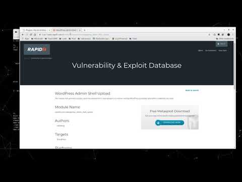 Basic Pentesting 1: VulnHub