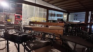 Viele Opfer in Crans-Montana: Kam es in der Schweizer Bar zu einem "Flashover"?