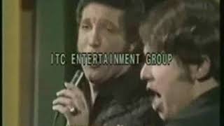 RAPHAEL TOM JONES GHOST RIDERS IN THE SKY MAST MARIOVIDES