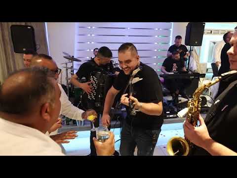 SVADBA BOJAN & SANDRA ORKESTAR CAROBNJACI - KOLO ZA SVE GOSTE (VALJEVO2025)