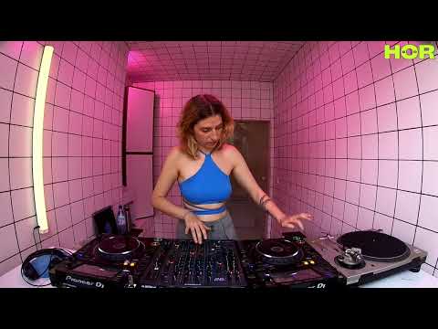 Modex21 - Toxido Mask | HÖR - May 19 / 2022