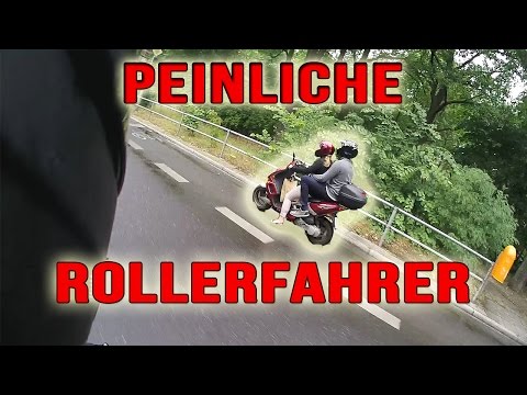 ALPI FAEHRT HAT MEINEN ANWALT | MOTOVLOG #95