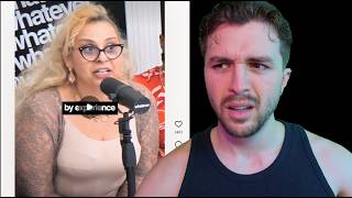 Pide 250k$ si quieres SER SU NOVIO esta señora