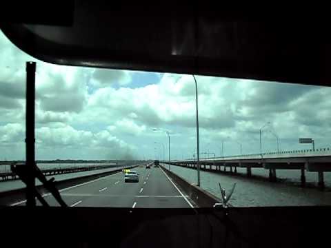 Taking Off In HHA's Kenworth C501