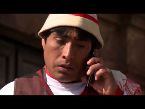 CHOLO JUANITO AND RICHARD DOUGLAS VOL. 8 - SOCIAL NETWORKS Part. 6