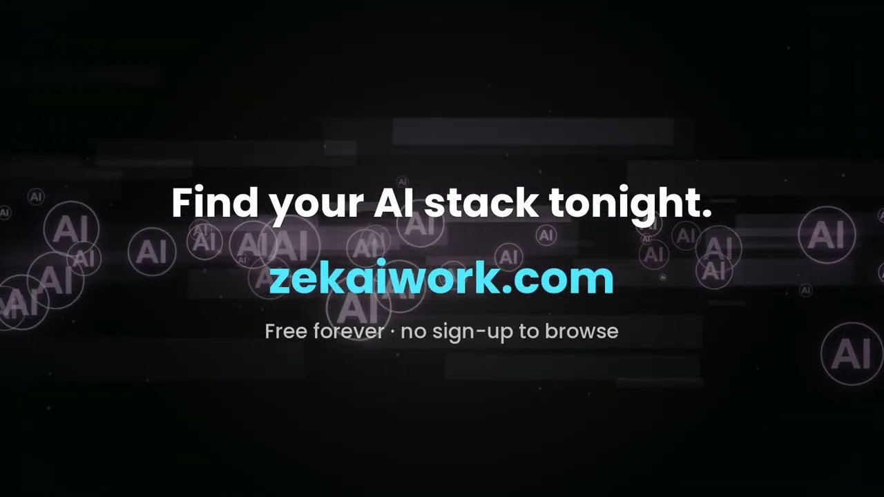 Zekai tutorial