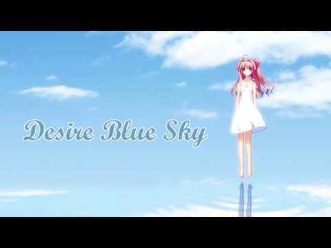 Kanako Itou - Desire Blue Sky - English Subbed