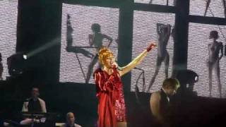 Mylene Farmer - Tour 2009 - XXL (Live) HD