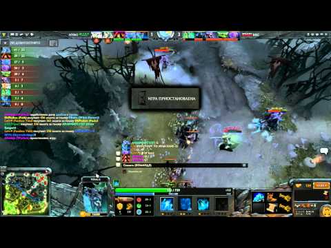 Starladder Eu Quali NVMI vs BBC [game1] | Bo3 by GodHunt