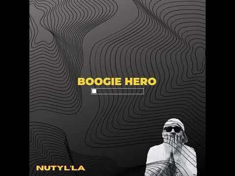 ZagMadFany - Boogie Hero
