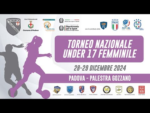 Torneo Nazionale Città di Padova Under 17 Femminile