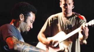 Jack Johnson &amp; Ben Harper -  Gone
