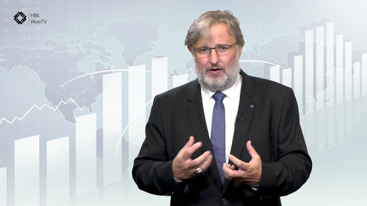 Finanzmarkt-Update 07|2018