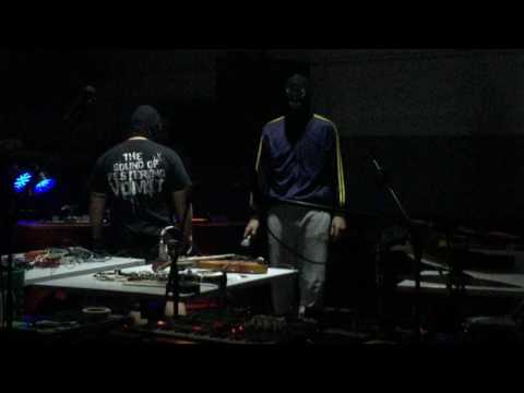 SZNUR - Live at ZNFI 2017 (excerpt)