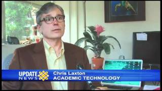 IRC at SJSU - Update News 02/27/11 - Justin Riray