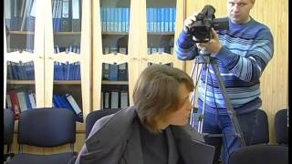 preview picture of video 'Інтерв'ю Черкаська митниця'