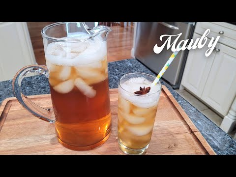 How To Make Mauby- Episode 472