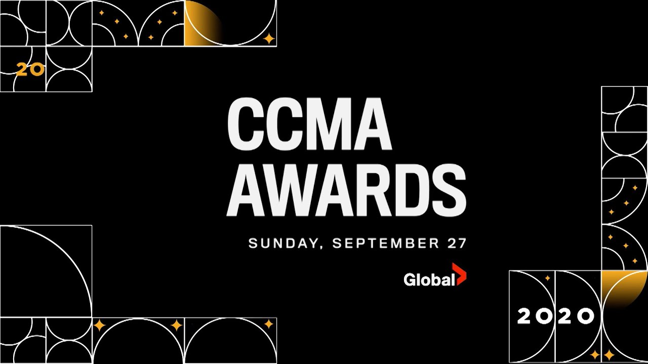 2020 CCMA Awards | Sunday September 27