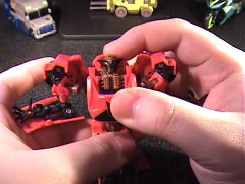 Vangelus Review 39 - TF2 ROTF Delaserbendour