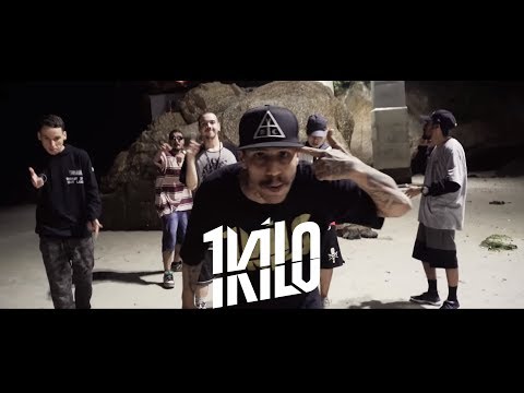 Negociação - Pablo Martins, Knust, Rafael Sadan, Funkero, DoisP, Mz, DJ Natan (Prod. 1Kilo)