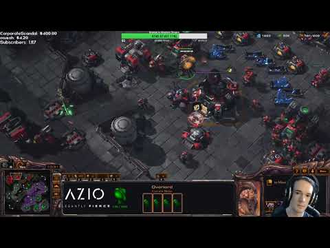 Facing Avilo's Secret Marauder Bunker Style