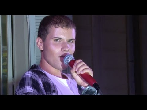 Scared To Be Lonely | Narciso Lazzari