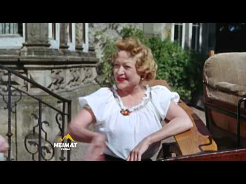 Filmstar des Monats - Grethe Weiser | Heimatkanal