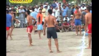 (1) Rasoolpur (Ludhiana) Kabaddi Tournament 1 April 2015