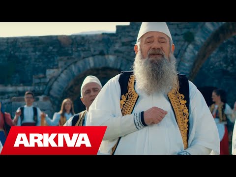 Arian Shehu & Ergjeria - Kenge Gjirokastrite (Official Video 4K)