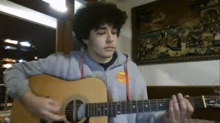 king krule - easy easy