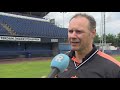 Bondscoach Evert-Jan 't Hoen blikt vooruit op het World Port Tournament