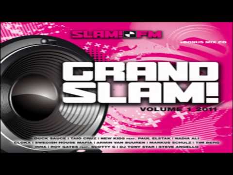 SlamFM GrandSlam 2011 [Intro]