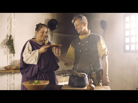 Puls – Rezept für Getreidebrei aus der römischen Antike