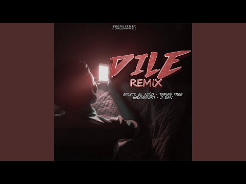 Dile (Remix)