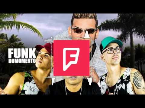 MC WM e Os Cretinos - Ousadia No Fluxo ( DJ P7 ) Lançamento 2017