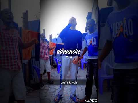 Jo-m :infidelle (video officiel)